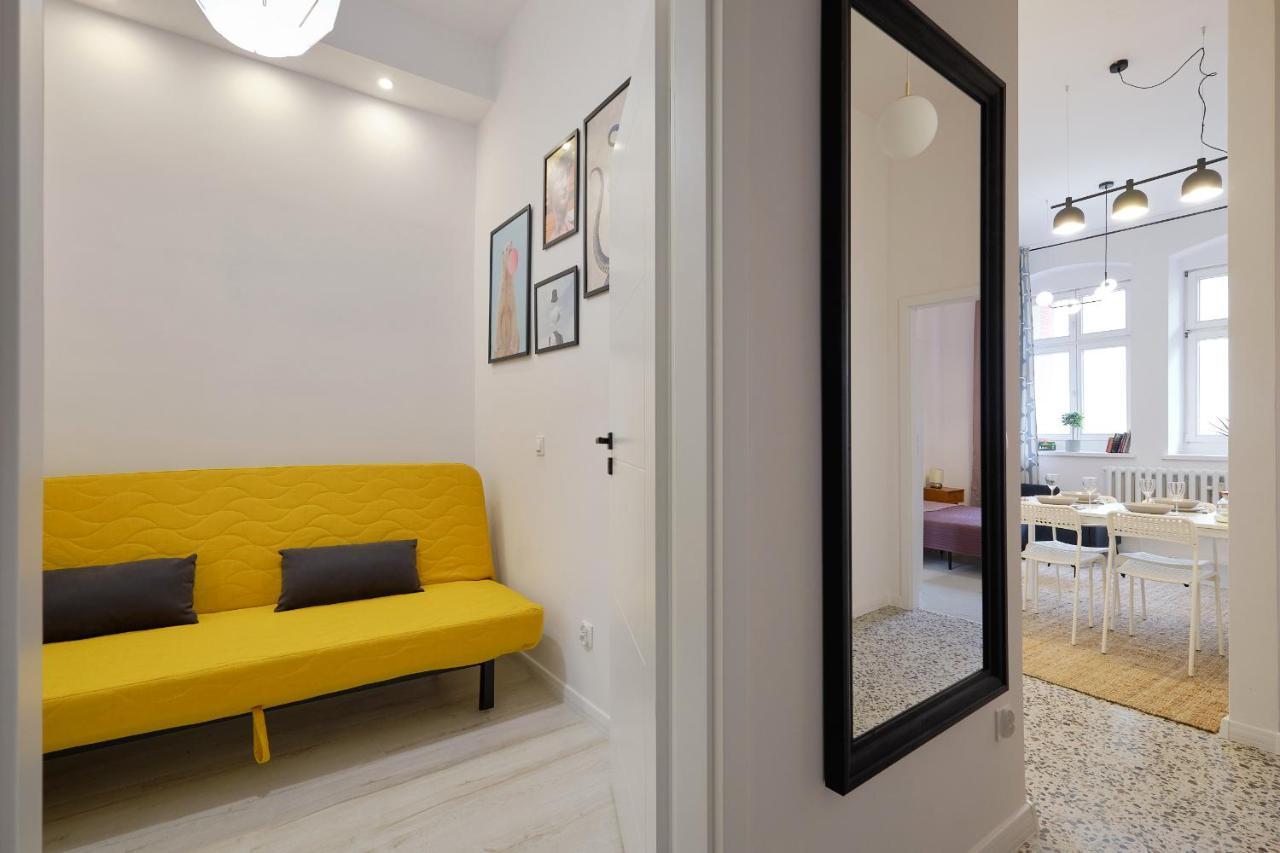 Plac Ratuszowy 50 - Old Town - 2 Sypialnie I Salon Jelenia Góra Екстериор снимка