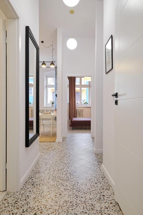 Plac Ratuszowy 50 - Old Town - 2 Sypialnie I Salon Jelenia Góra Екстериор снимка