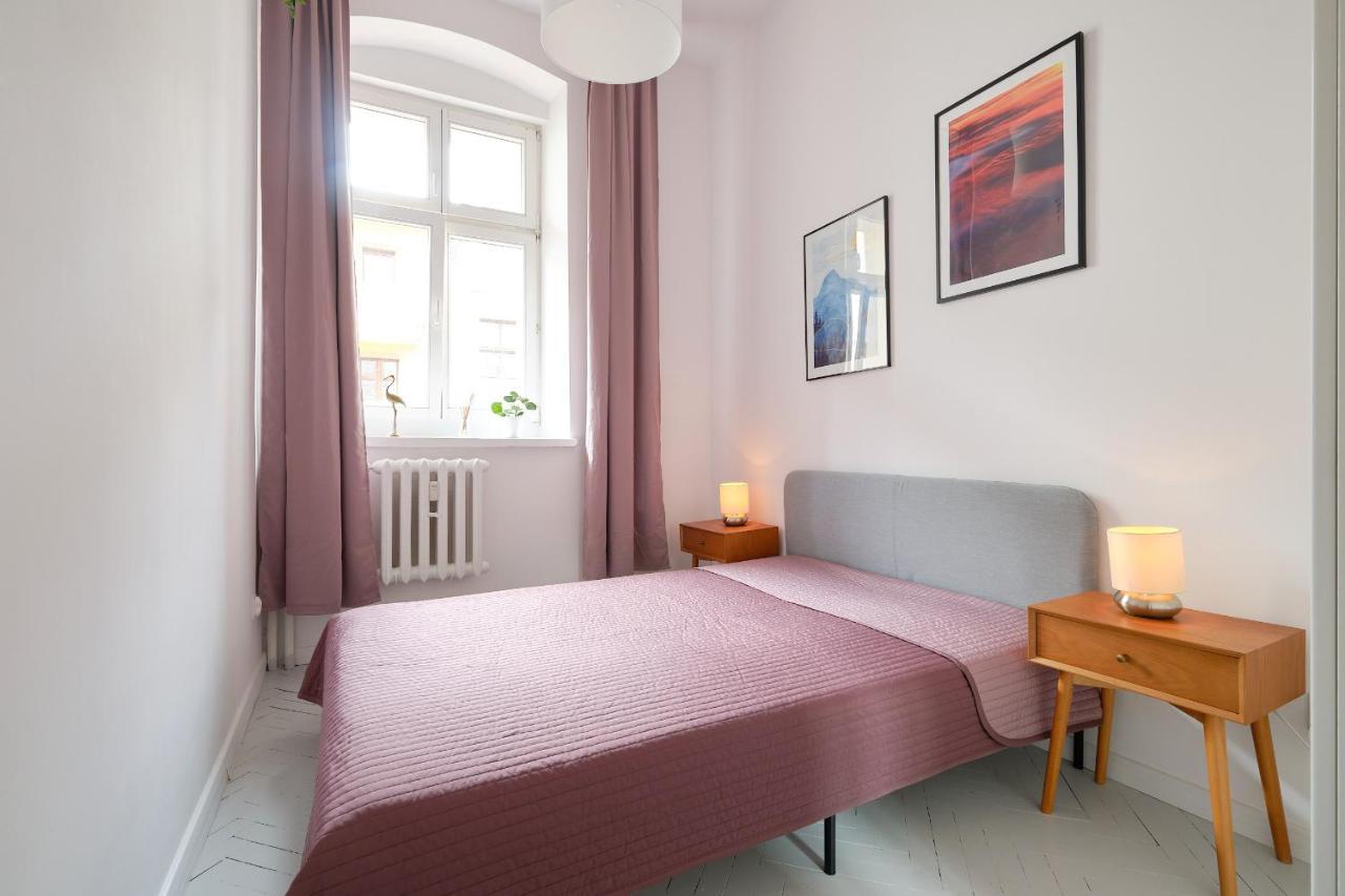 Plac Ratuszowy 50 - Old Town - 2 Sypialnie I Salon Jelenia Góra Екстериор снимка