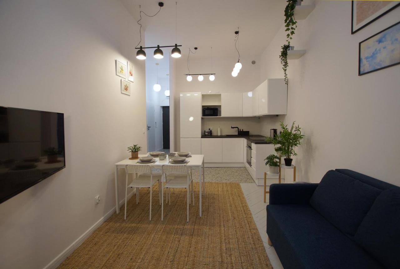 Plac Ratuszowy 50 - Old Town - 2 Sypialnie I Salon Jelenia Góra Екстериор снимка