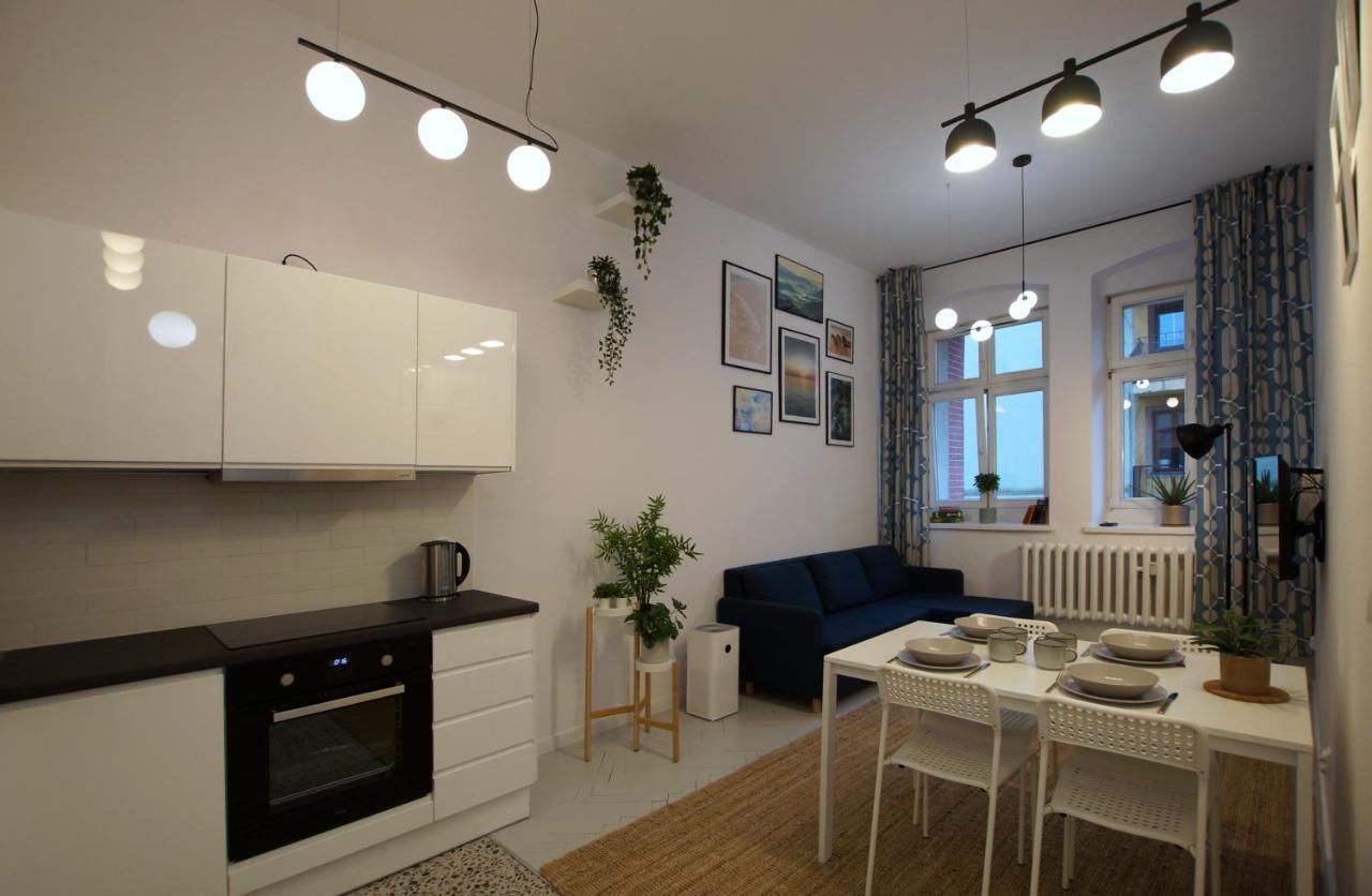 Plac Ratuszowy 50 - Old Town - 2 Sypialnie I Salon Jelenia Góra Екстериор снимка